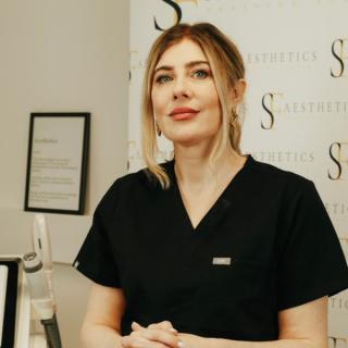 Sarah Frances