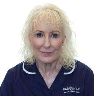 Tracy Shepherd