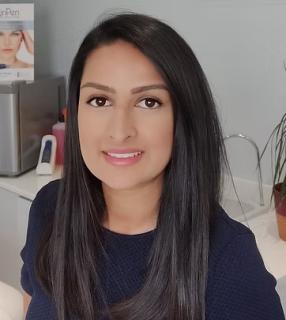 Manika Rajput
