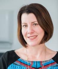 Botox specialist Fiona Durban