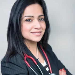 Shazeya Sarwar