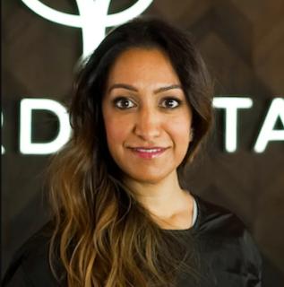 Deepa Vakil