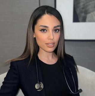Negar Shaafi