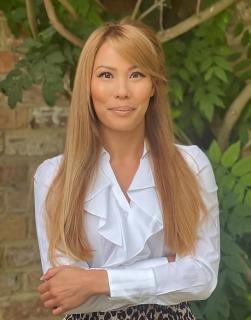 Dawne Lim