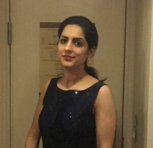 Shadika Ghai