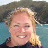 Dr. Clare Woodcock