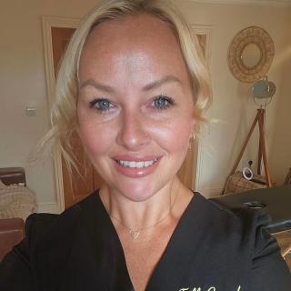 Alicia Marsland