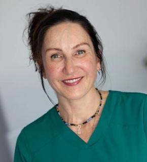 Annelize Meyer