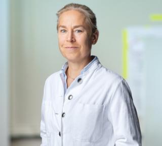 Antonia Weiß