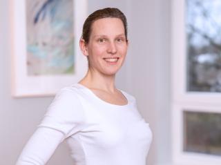 Antonia Frendel