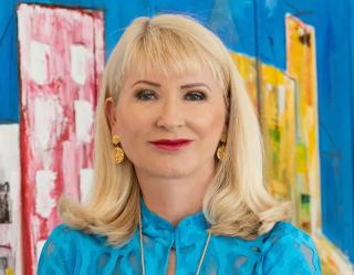 Annette Czech