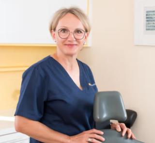 Annett Müller