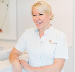 Anne-Kathrin Bomke