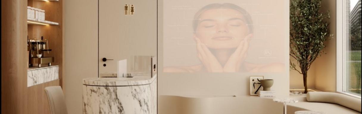 Emilia Ferdinandusse injectables