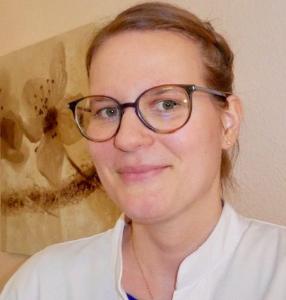 Anna Reich