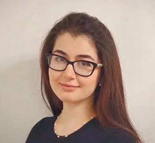 Mariam Farshchi