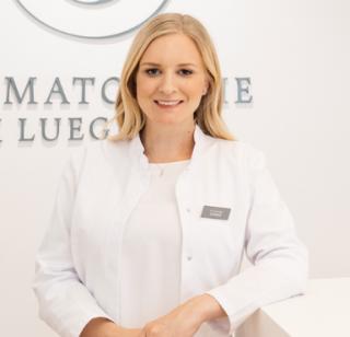 Anna Maria Gerber