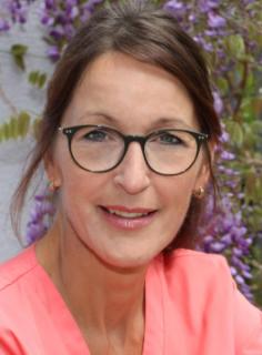 Anke Haber