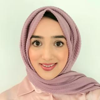 Samia Hussain