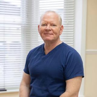 Kevin Loughlin