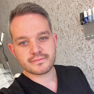 Richard Rushforth