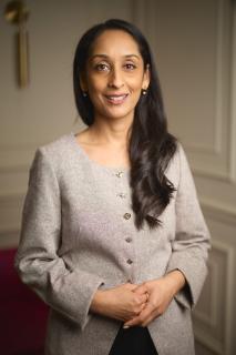 Dupinder Lall