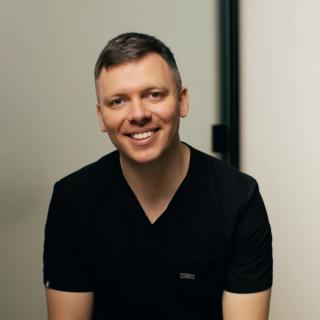 Conor McCartie
