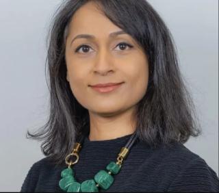 Risa Nandi