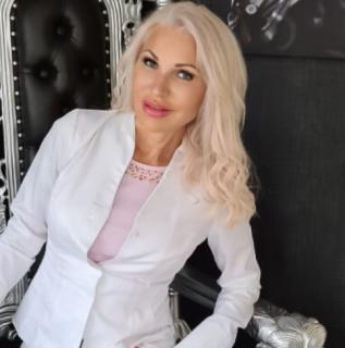 Darinka Keil