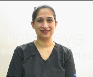Neeru Korpal