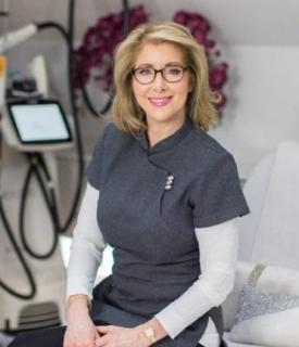 Dr. Kathryn Taylor