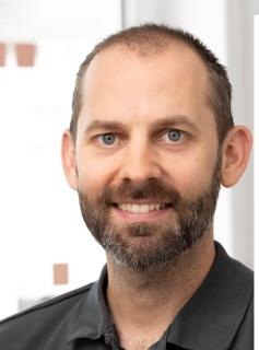 Martin Heister