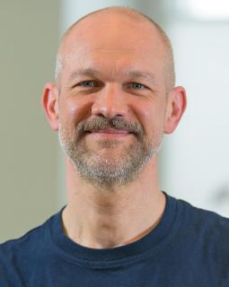 Christian Kock