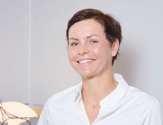 Daniela Pecher