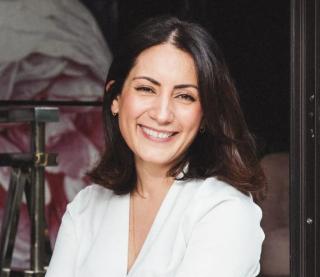 Lubna Khan