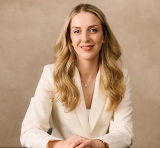Sophie Herbert