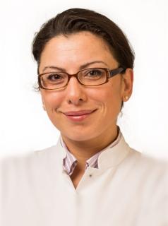 Berrin Taskoparan-Nourbakhsh
