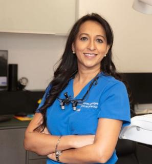 Karen Gangotra