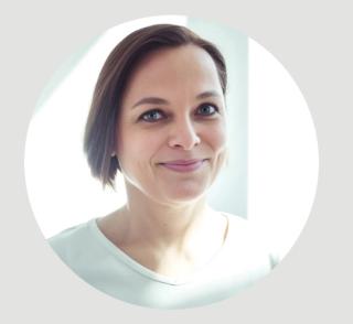 Anette Bohne