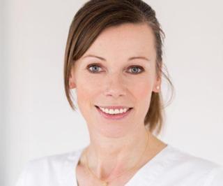 ZÄ Andrea Koch