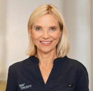 Alexandra Ogilvie