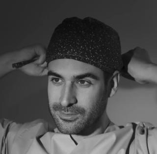 Alejandro Marti