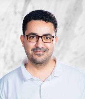 Ala Mohamed
