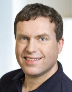 Hans-Ulrich Reuter