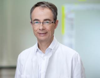 Dieter Vieluf