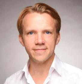 Stephan Klarner