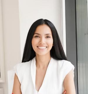 Madina Yuldasheva