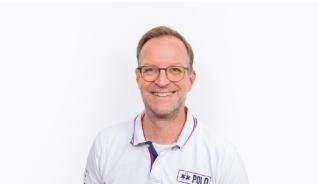 Botox Spezialist Tobias Albrecht