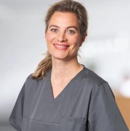 Miriam Prang