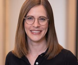 Miriam Fischer